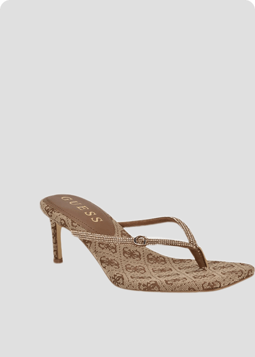 独特な Women's Shoes GUESS | パンツ